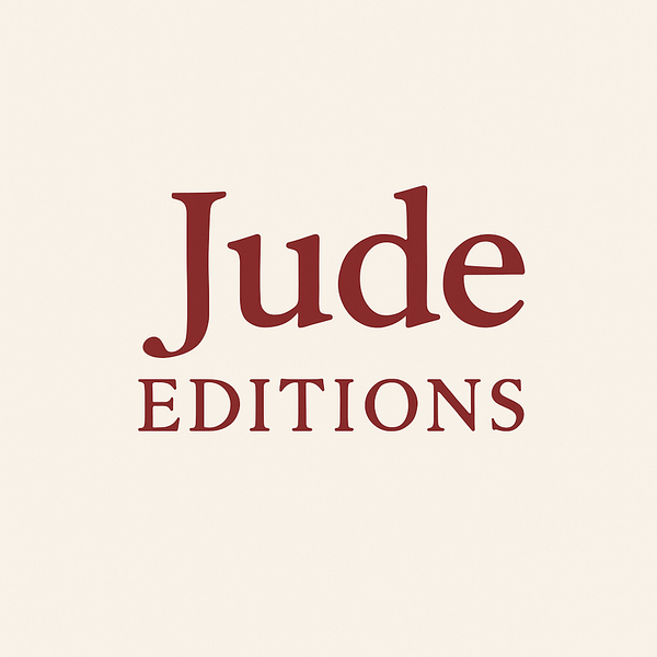 Jude Editions